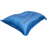 Подушка туристическая TALBERG TRAVEL PILLOW, синий (43х34х8,5 см) 4603735103600