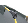 Шатер TALBERG ARBOUR AUTO зеленый 4603726887045