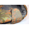 Спальный мешок TALBERG FOREST I COMPACT -27C, левый 4603726887984