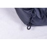 Спальный мешок TALBERG TOPOS +5C, правый 4603773179308