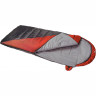 Спальный мешок TALBERG TRAVELLER -12°C правый, красный 4673747399339
